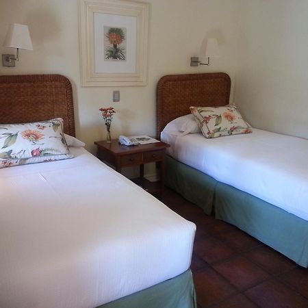 Vina La Playa Hotel & Winery 圣克鲁兹 客房 照片