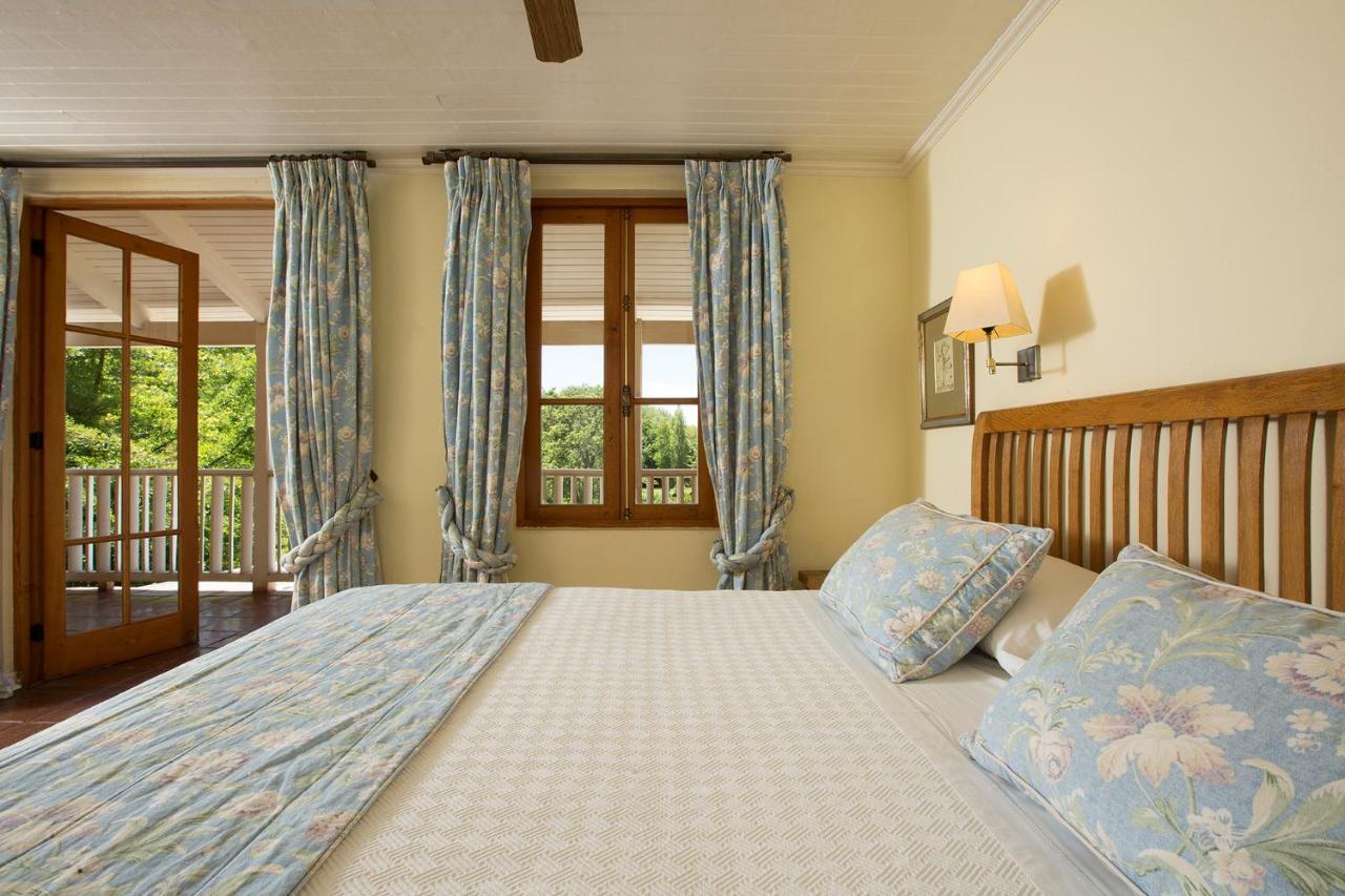 Vina La Playa Hotel & Winery 圣克鲁兹 外观 照片