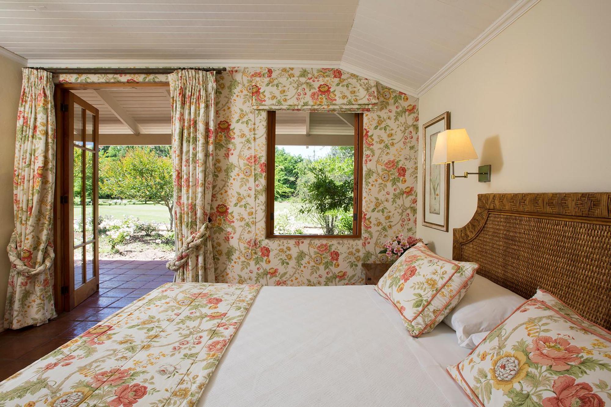 Vina La Playa Hotel & Winery 圣克鲁兹 客房 照片
