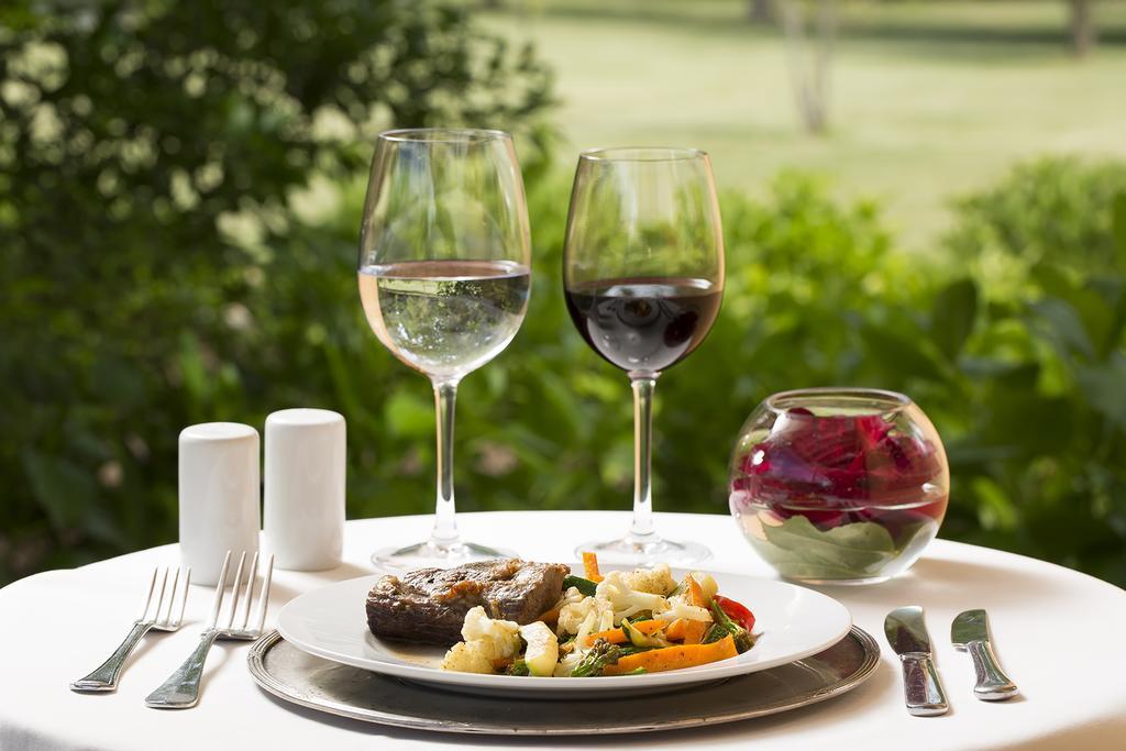 Vina La Playa Hotel & Winery 圣克鲁兹 外观 照片